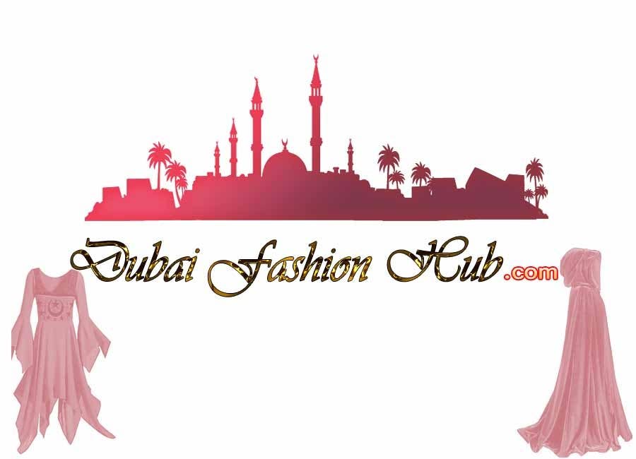 Bài tham dự cuộc thi #36 cho                                                 Design a Logo for DubaiFashionHub.Com
                                            