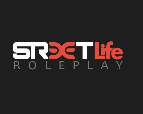 Inscrição nº 33 do Concurso para                                                 Design a Logo for StreetLife Roleplay
                                            
