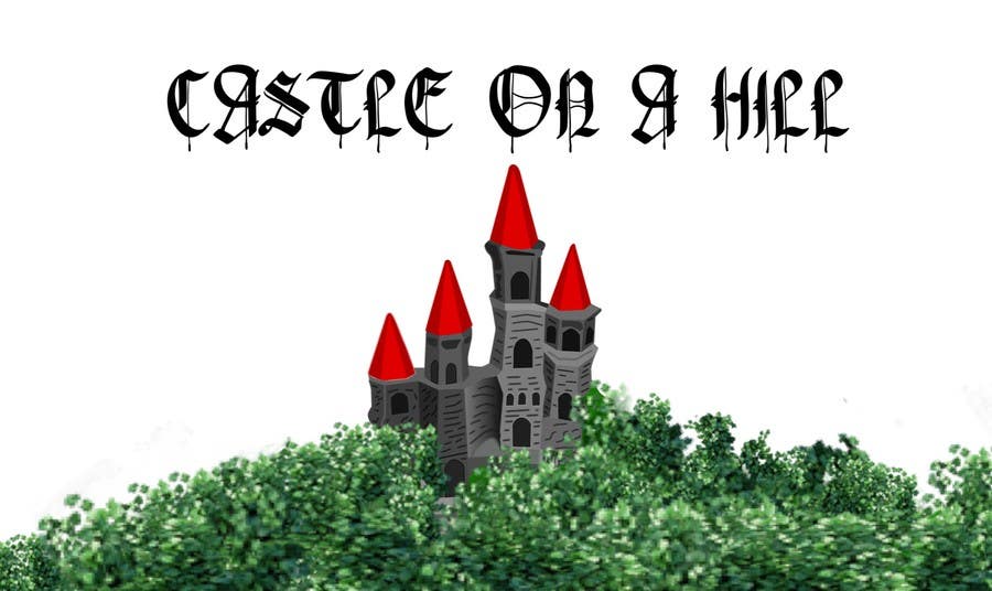 
                                                                                                                        Inscrição nº                                             16
                                         do Concurso para                                             Castle On a Hill
                                        