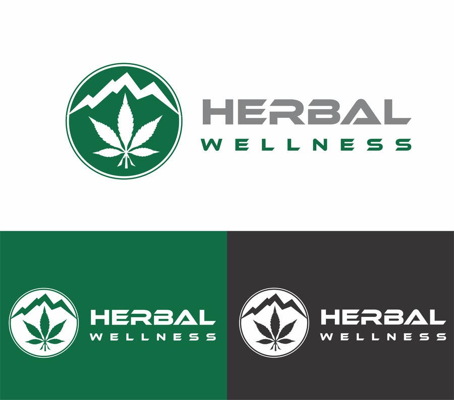 Kilpailutyö #74 kilpailussa                                                 Design a Logo for a lawful marijuana retailer
                                            