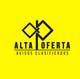 Imej kecil Penyertaan Peraduan #45 untuk                                                     Diseñar un logotipo para Sitio de avisos clasificados AltaOferta / Logo for classified ads site
                                                