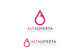 Εικόνα Συμμετοχής Διαγωνισμού #63 για                                                     Diseñar un logotipo para Sitio de avisos clasificados AltaOferta / Logo for classified ads site
                                                