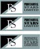 Imej kecil Penyertaan Peraduan #10 untuk                                                     Professional Stars Limited- Brand Design and Company Profile
                                                