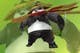 Contest Entry #17 thumbnail for                                                     Mascot Design for Ninja Panda Designs
                                                