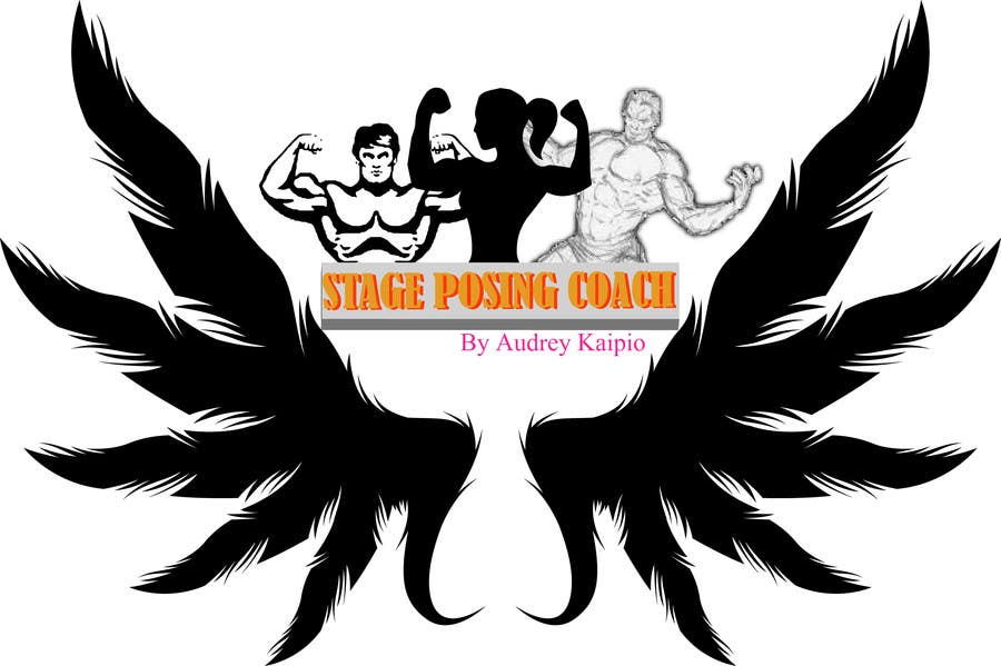 Contest Entry #32 for                                                 Design a Logo for Stage Posing Coach
                                            