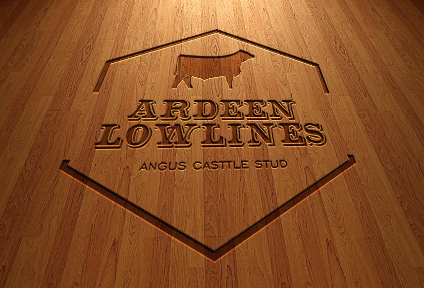 Konkurrenceindlæg #115 for                                                 Design a Logo for Ardeen Lowlines
                                            