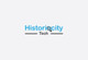 Kilpailutyön #28 pienoiskuva kilpailussa                                                     Design a Logo for Historiocity Tech
                                                