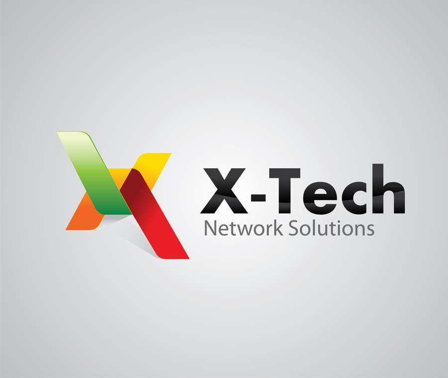 Bài tham dự cuộc thi #75 cho                                                 Develop a Corporate Identity for X-TechNetwork.com (Logo, Business Card & Letterhead)
                                            