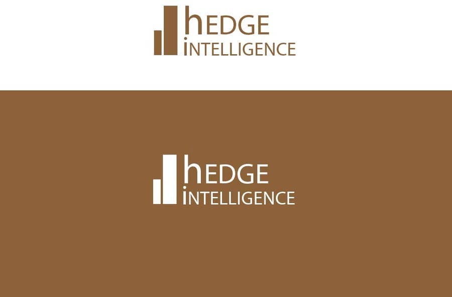 Penyertaan Peraduan #53 untuk                                                 Design a logo for finance hedging company
                                            