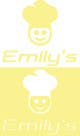 Miniatura da Inscrição nº 16 do Concurso para                                                     Design a Logo for  Emily's
                                                