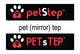 Ảnh thumbnail bài tham dự cuộc thi #281 cho                                                     Find a new name for our GPS pet tracking product.
                                                