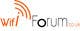 Icône de la proposition n°84 du concours                                                     Design a Logo for a new forum
                                                