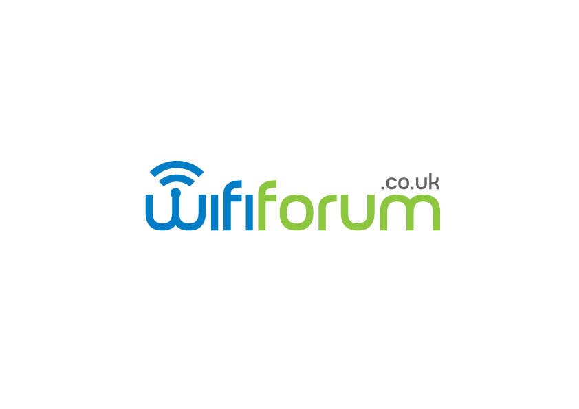 Penyertaan Peraduan #166 untuk                                                 Design a Logo for a new forum
                                            