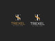 Imej kecil Penyertaan Peraduan #87 untuk                                                     Design a Logo for  Trexel Studios
                                                