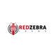 Kilpailutyön #3 pienoiskuva kilpailussa                                                     Red Zebra logo design for website
                                                