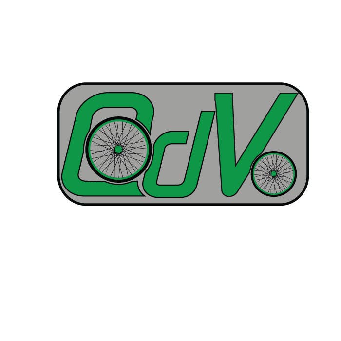 Proposition n°9 du concours                                                 Design a Logo for a push bike (cycle) shop
                                            