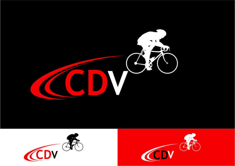 Kilpailutyö #14 kilpailussa                                                 Design a Logo for a push bike (cycle) shop
                                            