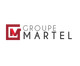 Ảnh thumbnail bài tham dự cuộc thi #24 cho                                                     Design a Logo for Groupe Martel
                                                