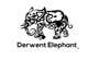 Imej kecil Penyertaan Peraduan #10 untuk                                                     Design a Logo for the Derwent Elephant project
                                                