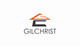 Kilpailutyön #160 pienoiskuva kilpailussa                                                     Design a Logo for GILCHRIST
                                                