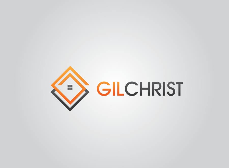 Konkurrenceindlæg #130 for                                                 Design a Logo for GILCHRIST
                                            