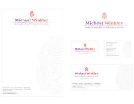 #23 untuk Develop a Corporate Identity for Personal Coaching Website oleh Pictodesigns