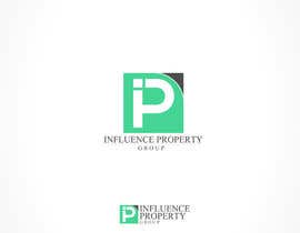 #12 para Design a Logo for Influence Property Group por Cbox9