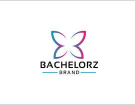 Nro 192 kilpailuun BACHELORZ BRAND Logo Creation käyttäjältä bablushyam