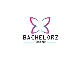 #200 для BACHELORZ BRAND Logo Creation від bablushyam