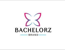 #201 para BACHELORZ BRAND Logo Creation de bablushyam