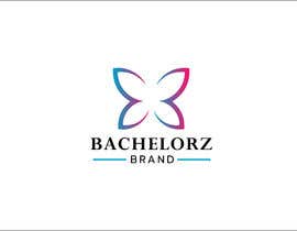 #205 для BACHELORZ BRAND Logo Creation від bablushyam