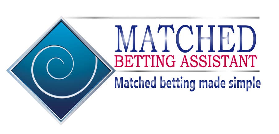 Bài tham dự cuộc thi #10 cho                                                 Design a Logo for Matched Betting Assistant
                                            
