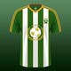 Wasilisho la Shindano #20 picha ya                                                     Design a soccer Jersey
                                                