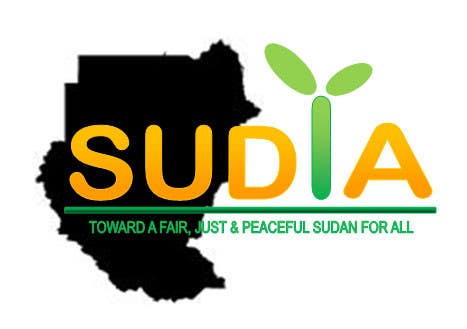 Penyertaan Peraduan #366 untuk                                                 Logo Design for SUDIA
                                            