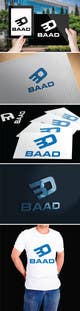 Konkurrenceindlæg #32 billede for                                                     BAAD Logo Design
                                                