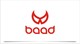 Miniatura da Inscrição nº 194 do Concurso para                                                     BAAD Logo Design
                                                