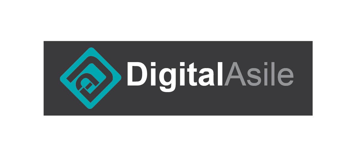 Tävlingsbidrag #217 för                                                 Design a Logo for Digital Aisle
                                            