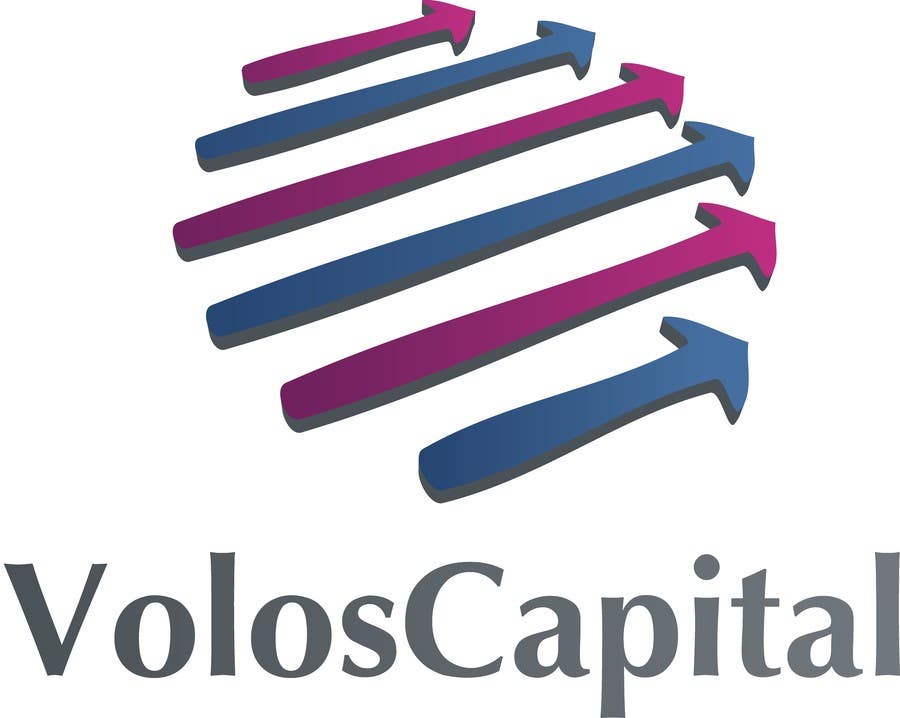 Inscrição nº 49 do Concurso para                                                 Design a Logo for Volos Capital
                                            
