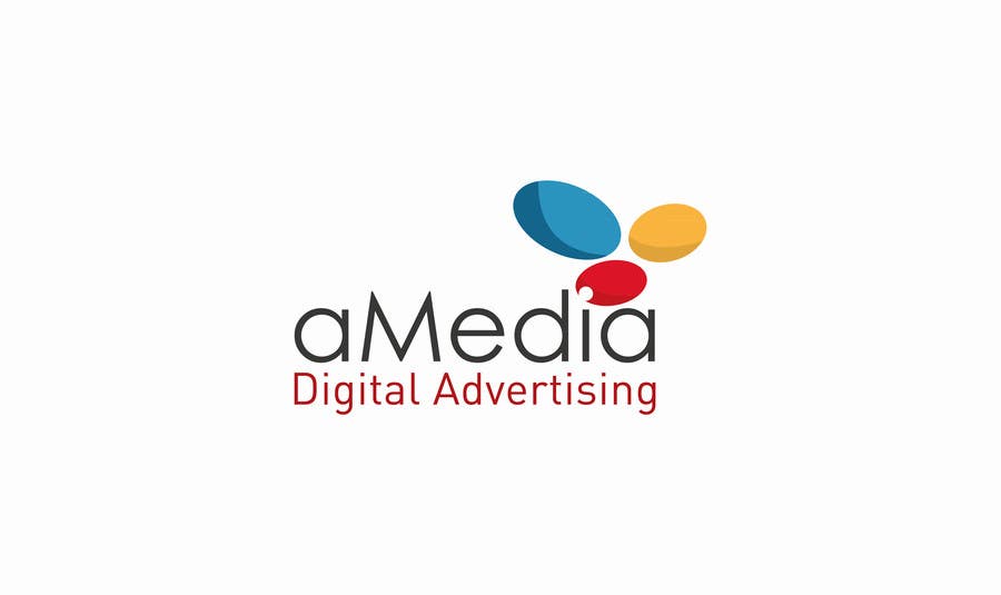 Konkurrenceindlæg #61 for                                                 aMedia logo
                                            