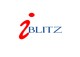 Miniatura da Inscrição nº 16 do Concurso para                                                     Design a Logo for iBlitz.
                                                