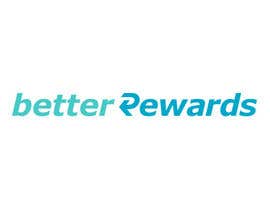 #14 per Logo and Masthead Design for Better Rewards da revoltdesign