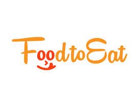 Nro 14 kilpailuun Design a Logo for Online food ordering website käyttäjältä estebanmuniz