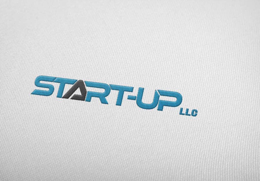 Inscrição nº 143 do Concurso para                                                 Design a Logo for Start-Up, LLC.
                                            