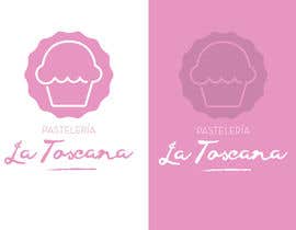 #19 para Design a logo for a bakery por valentnrios
