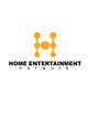 Imej kecil Penyertaan Peraduan #22 untuk                                                     Home Entertainment Network Logo Design
                                                