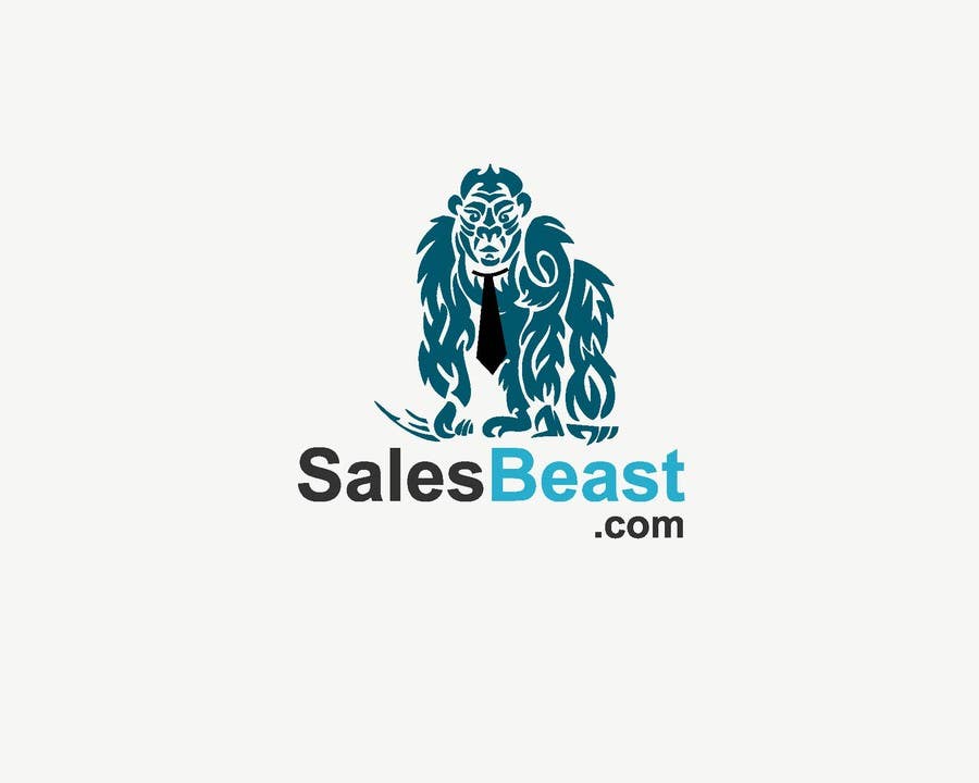 Inscrição nº 361 do Concurso para                                                 Design a Logo for new website: SalesBeast
                                            