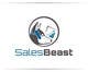 Konkurrenceindlæg #467 billede for                                                     Design a Logo for new website: SalesBeast
                                                