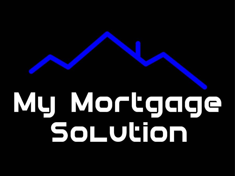 Bài tham dự cuộc thi #37 cho                                                 Design a Logo for My Mortgage Solution
                                            