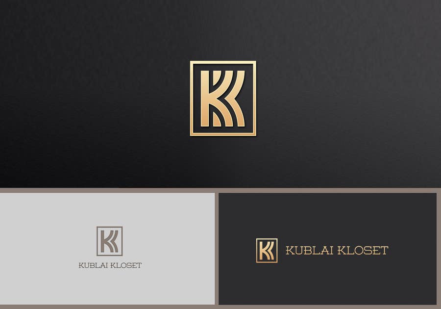 Konkurrenceindlæg #157 for                                                 Design a Logo for a Luxury Consignment Company
                                            