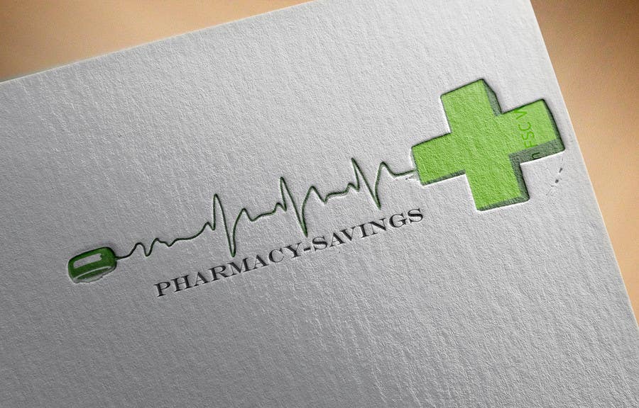 Contest Entry #43 for                                                 Design a Logo for an online pharmacy
                                            